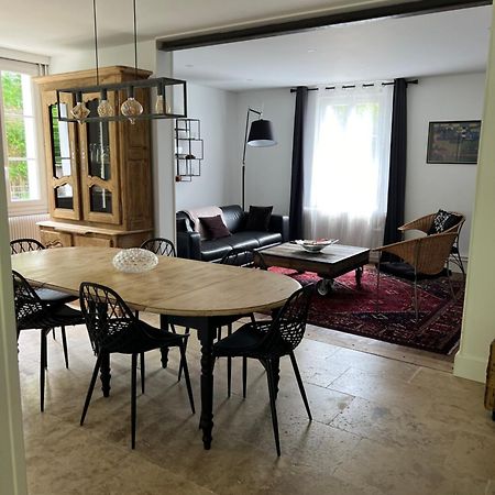 Cote Riviere Villa Venarey-les-Laumes Kültér fotó