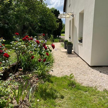 Cote Riviere Villa Venarey-les-Laumes Kültér fotó