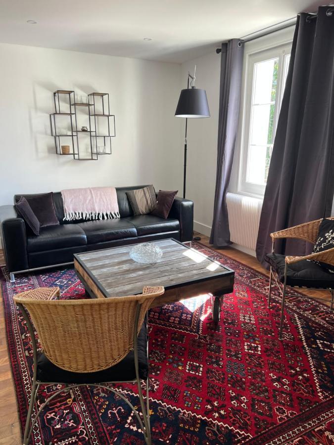 Cote Riviere Villa Venarey-les-Laumes Kültér fotó