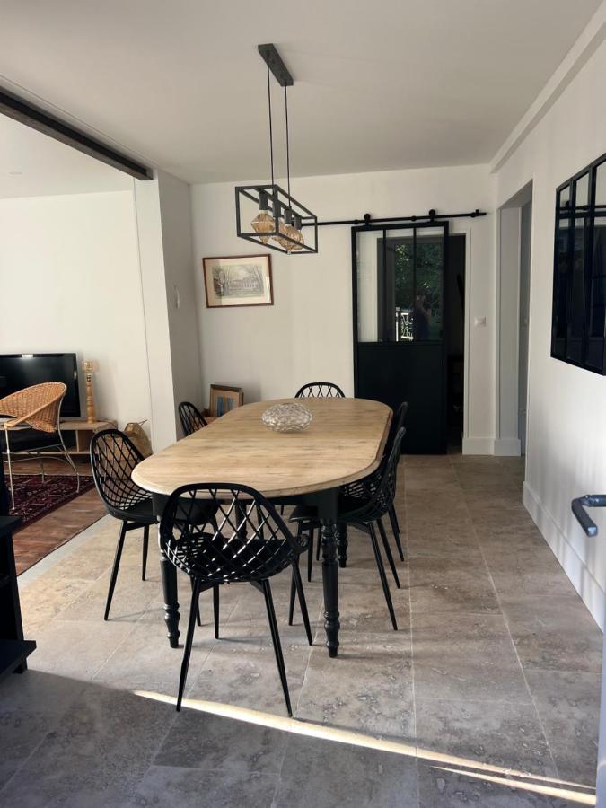 Cote Riviere Villa Venarey-les-Laumes Kültér fotó