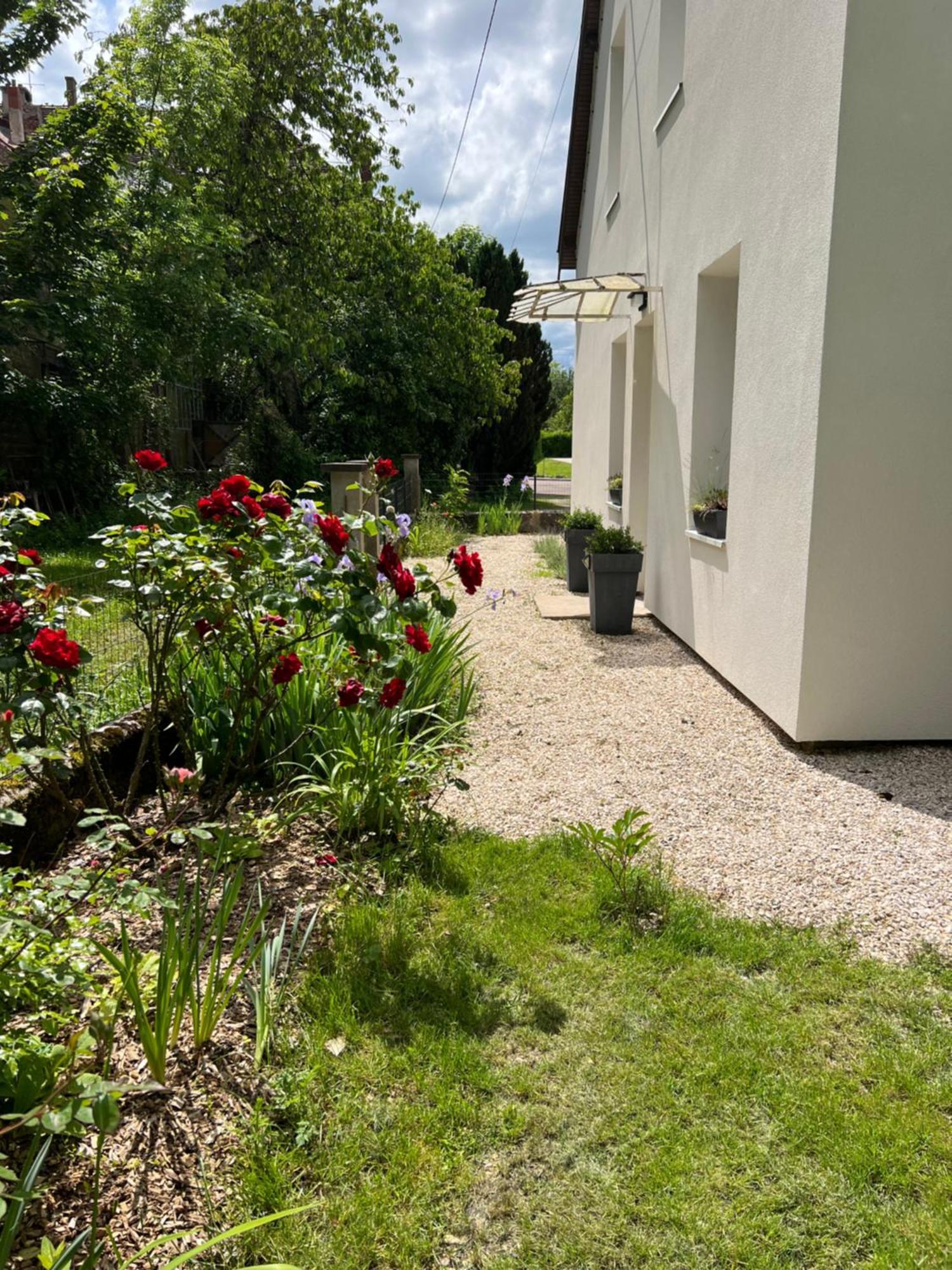 Cote Riviere Villa Venarey-les-Laumes Kültér fotó
